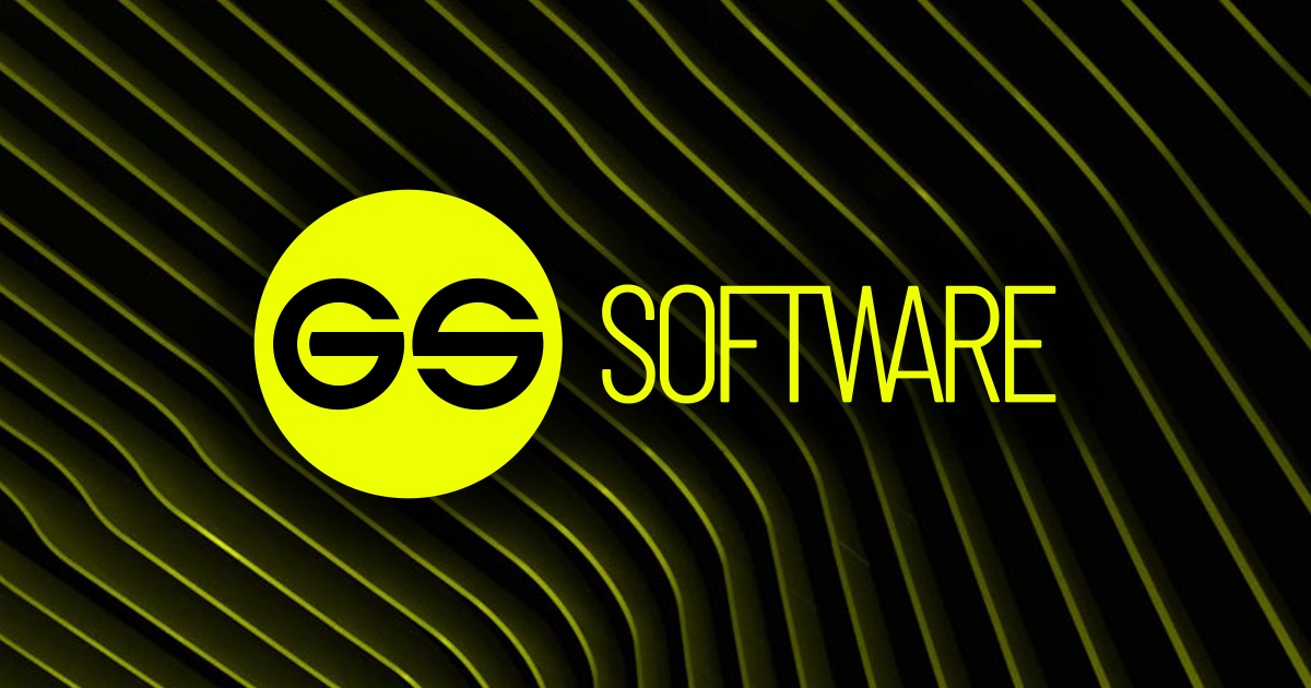 GS Software · Desarrollo de software a medida en Chile